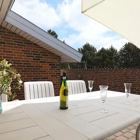 Holiday home 10 Person Holiday In Bl Vand