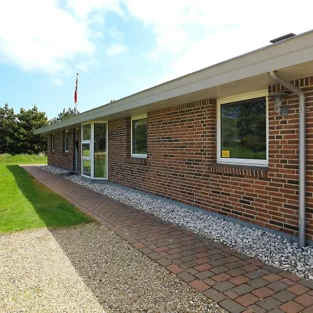 Holiday home 10 Person Holiday In Bl Vand *