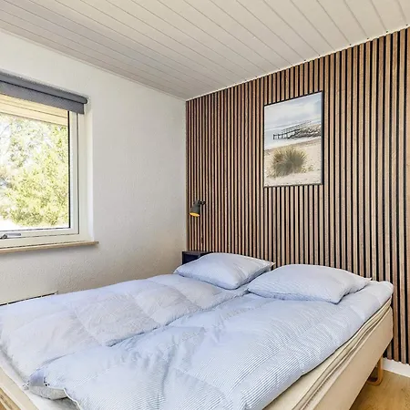 10 Person Holiday In Bl Vand Holiday home Ho