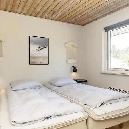 Holiday home 10 Person Holiday In Bl Vand *
